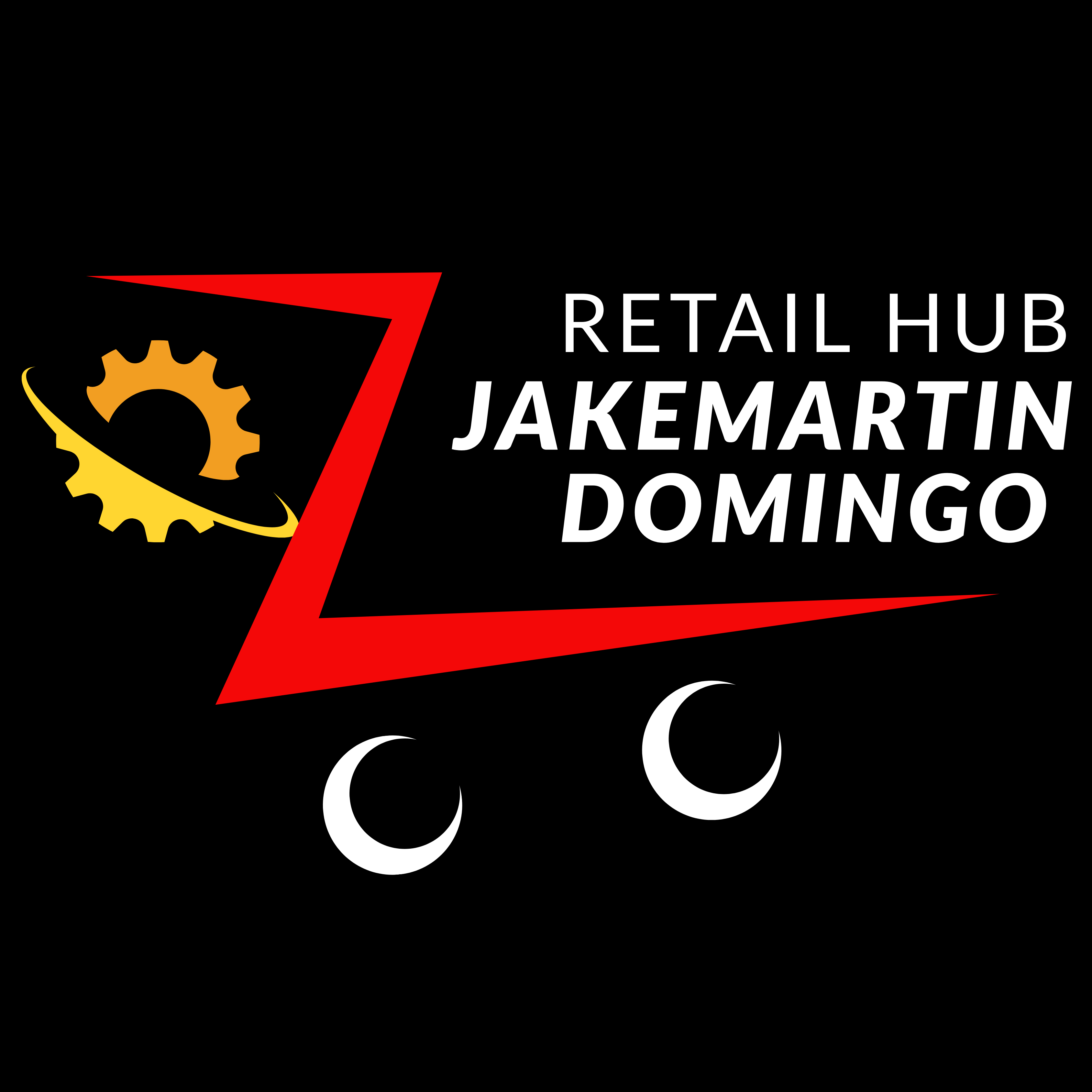 Jakemartin Domingo Retail Hub Logo