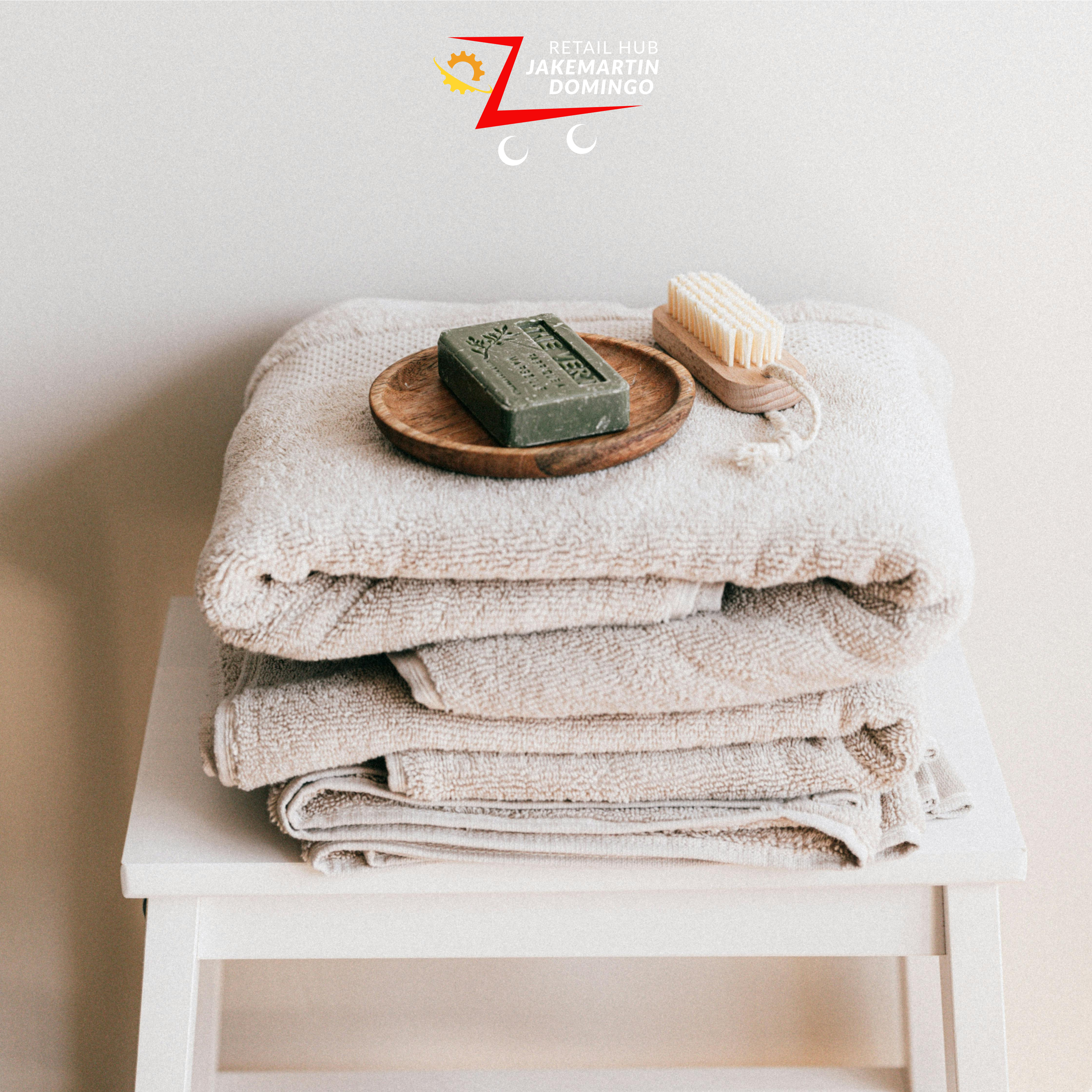 Toiletries Pack